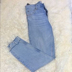 Zara Jeans